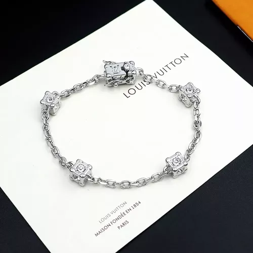 Louis Vuitton LV Bracelets #1301685 $29.00 USD, Wholesale Replica Louis Vuitton LV Bracelets