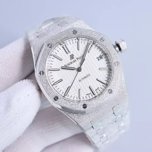 Replica Audemars Piguet AAA Quality Watches For Women #1301833 $571.90 USD for Wholesale