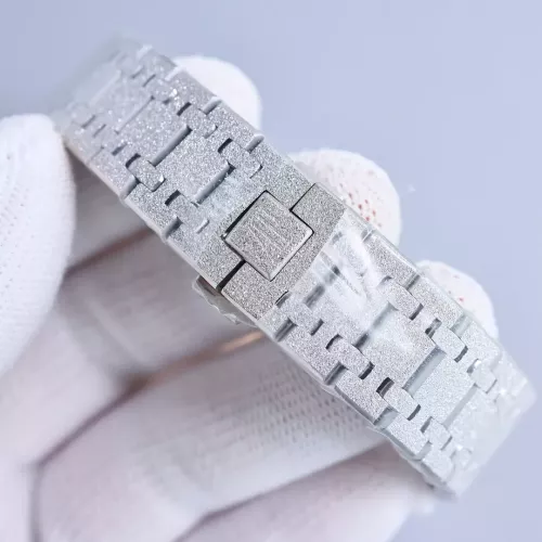 Replica Audemars Piguet AAA Quality Watches For Women #1301833 $571.90 USD for Wholesale