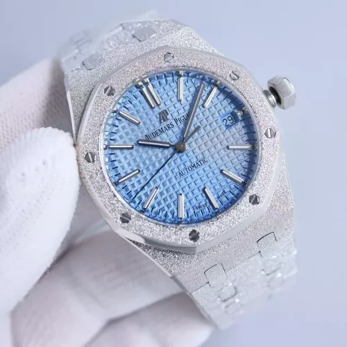 Replica Audemars Piguet AAA Quality Watches For Women #1301834 $571.90 USD for Wholesale