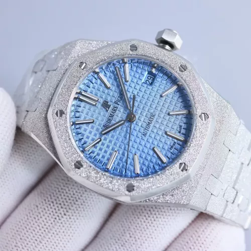 Replica Audemars Piguet AAA Quality Watches For Women #1301834 $571.90 USD for Wholesale