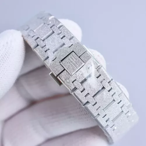 Replica Audemars Piguet AAA Quality Watches For Women #1301837 $571.90 USD for Wholesale