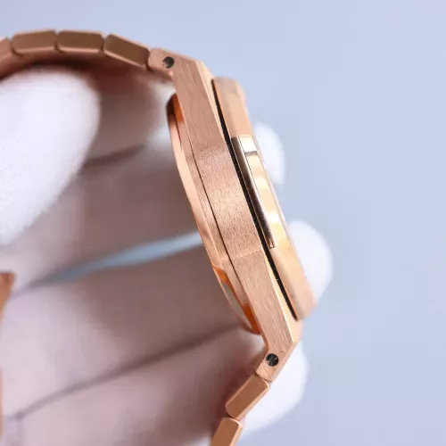 Replica Audemars Piguet AAA Quality Watches For Women #1301840 $588.43 USD for Wholesale