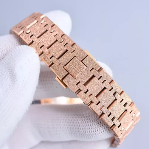 Replica Audemars Piguet AAA Quality Watches For Women #1301840 $588.43 USD for Wholesale