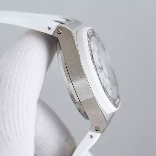 Replica Audemars Piguet AAA Quality Watches For Women #1301842 $604.96 USD for Wholesale