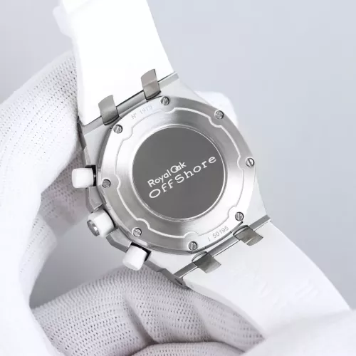 Replica Audemars Piguet AAA Quality Watches For Women #1301842 $604.96 USD for Wholesale