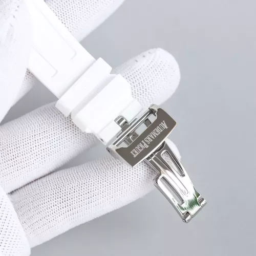 Replica Audemars Piguet AAA Quality Watches For Women #1301842 $604.96 USD for Wholesale