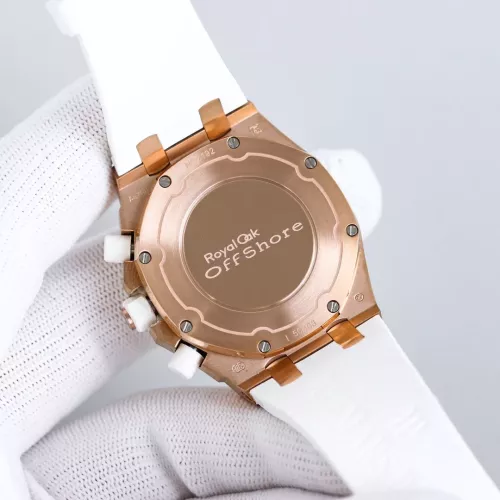 Replica Audemars Piguet AAA Quality Watches For Women #1301843 $604.96 USD for Wholesale