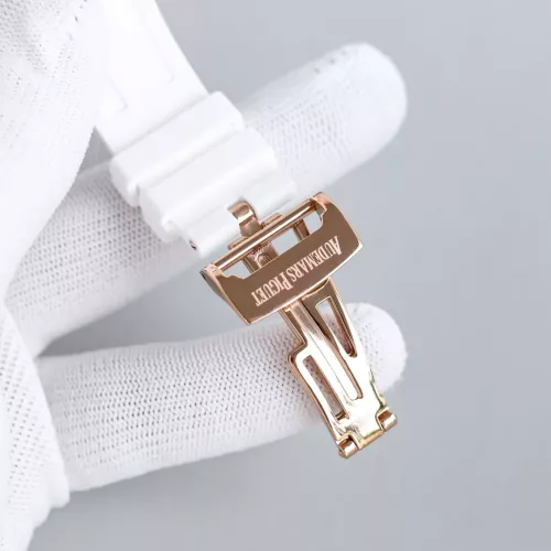 Replica Audemars Piguet AAA Quality Watches For Women #1301843 $604.96 USD for Wholesale