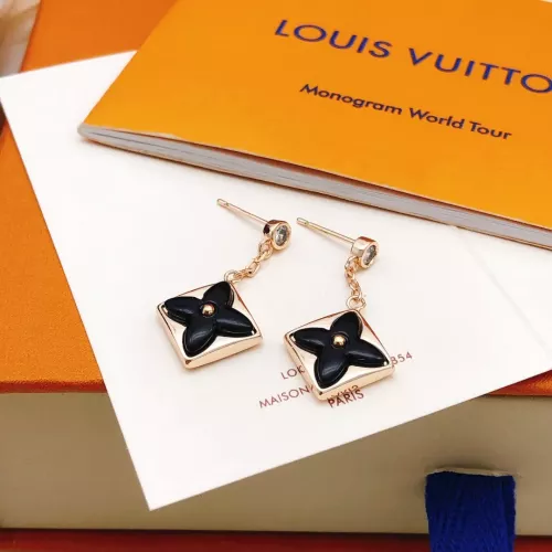 Louis Vuitton Earrings For Women #1301876