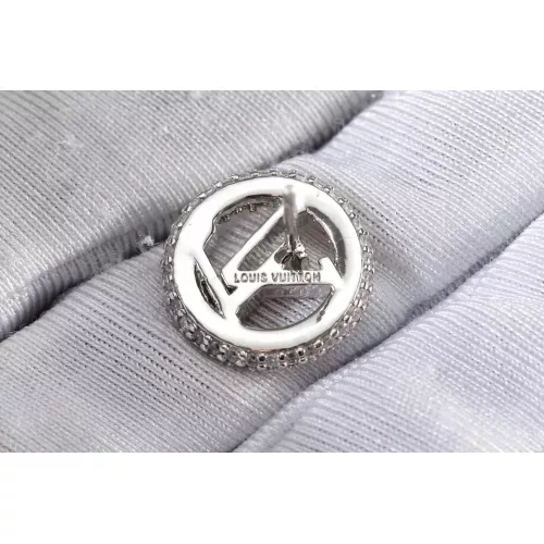 Replica Louis Vuitton Earrings For Women #1301892 $32.00 USD for Wholesale
