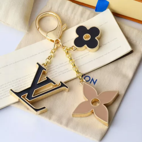 Louis Vuitton LV Key Holder And Bag Buckle #1301926 $27.00 USD, Wholesale Replica Louis Vuitton LV Key Holder And Bag Buckle