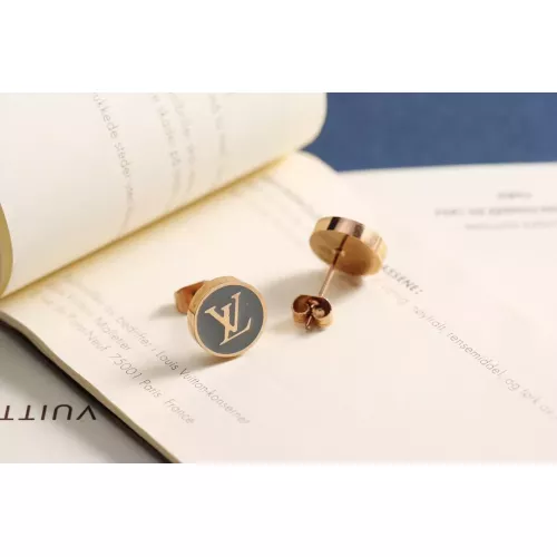 Louis Vuitton Earrings For Women #1301939