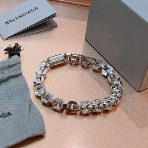Replica Balenciaga Bracelets For Men #1301949 $64.00 USD for Wholesale