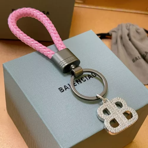 Balenciaga Key Holder And Bag Buckle #1301960