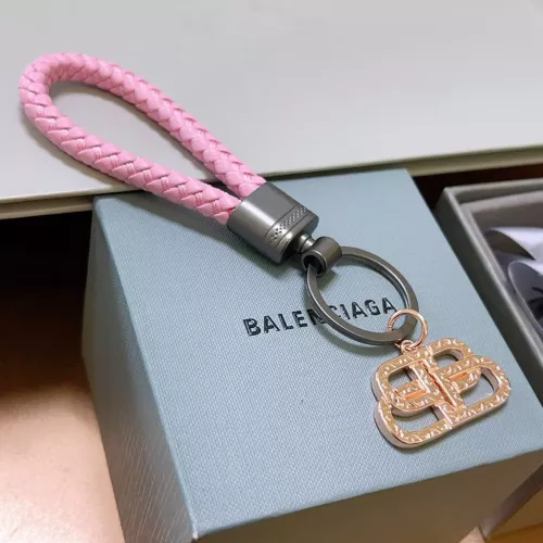 Balenciaga Key Holder And Bag Buckle #1301980