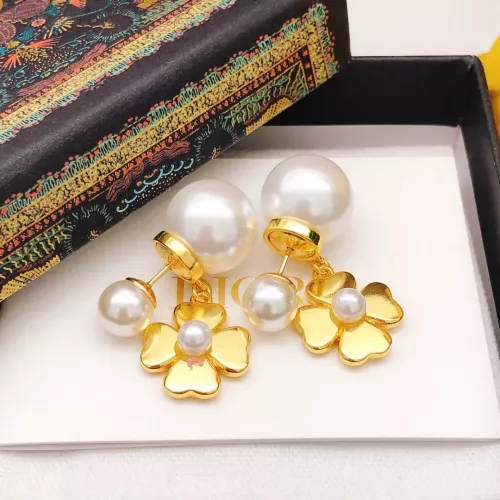 Christian Dior Earrings For Women #1302086