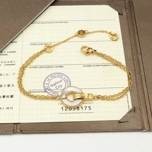 Bvlgari Bracelets #1302094