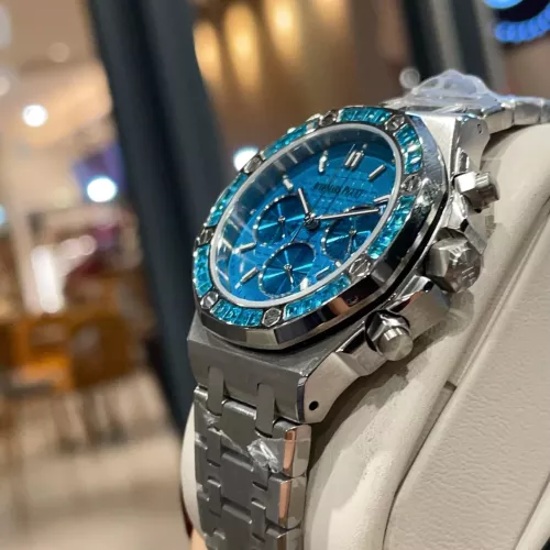 Replica Audemars Piguet AAA Quality Watches For Women #1302104 $212.00 USD for Wholesale