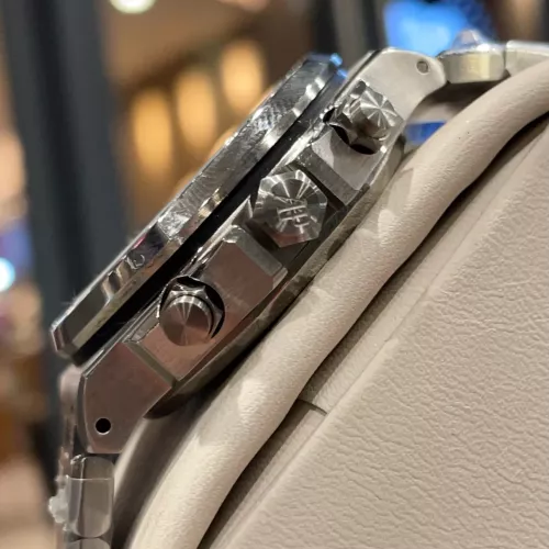 Replica Audemars Piguet AAA Quality Watches For Women #1302104 $212.00 USD for Wholesale
