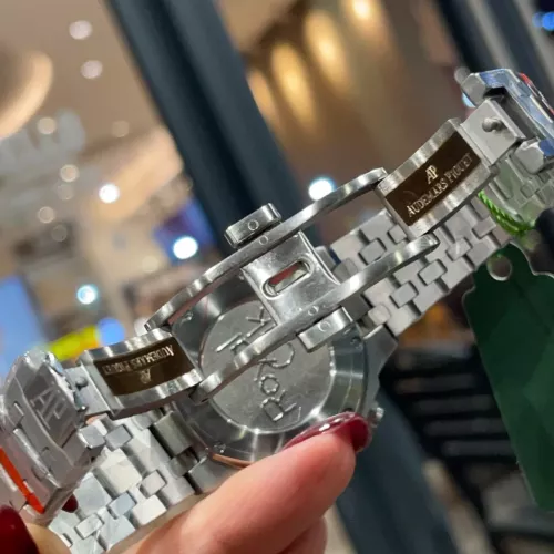 Replica Audemars Piguet AAA Quality Watches For Women #1302104 $212.00 USD for Wholesale