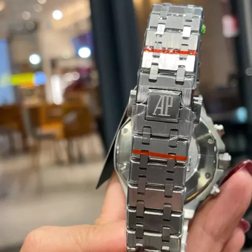 Replica Audemars Piguet AAA Quality Watches For Women #1302104 $212.00 USD for Wholesale