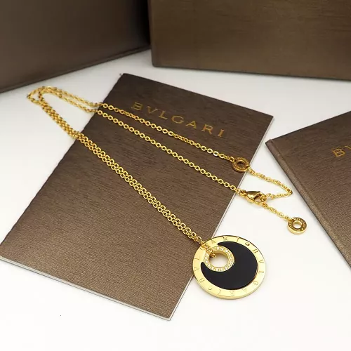 Bvlgari Necklaces #1302149