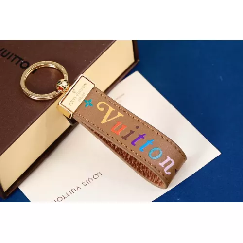Louis Vuitton LV Key Holder And Bag Buckle #1302215 $25.00 USD, Wholesale Replica Louis Vuitton LV Key Holder And Bag Buckle