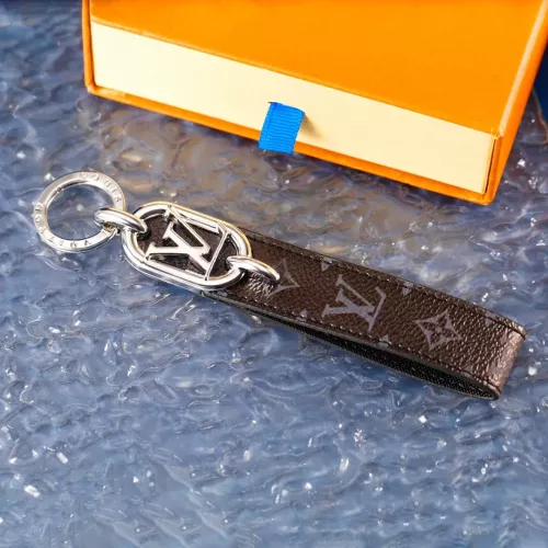 Louis Vuitton LV Key Holder And Bag Buckle #1302224