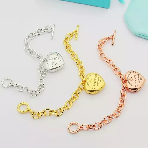 Replica Tiffany Bracelets #1302244 $27.00 USD for Wholesale