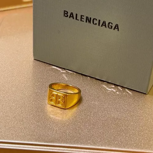 Balenciaga Rings For Unisex #1302270