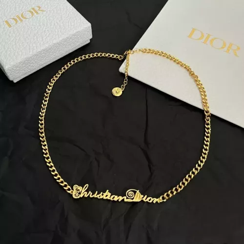 Christian Dior Necklaces #1302286