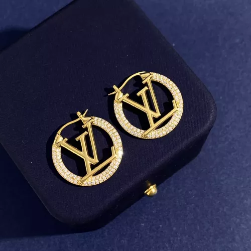 Louis Vuitton Earrings For Women #1302465