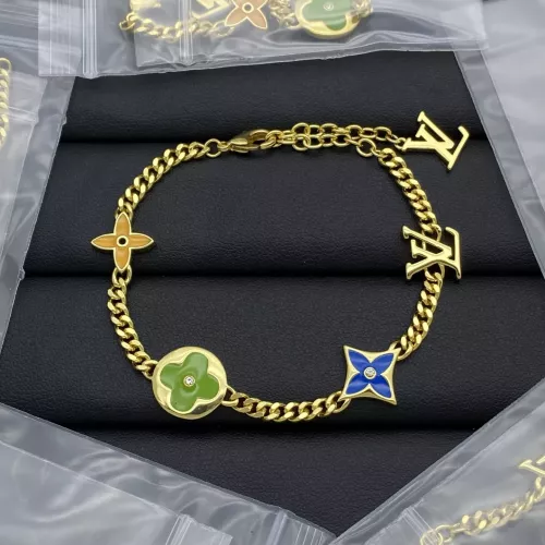 Louis Vuitton LV Bracelets #1302820