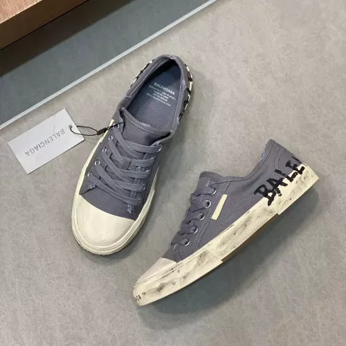 Replica Balenciaga Casual Shoes For Men #1302894 $102.00 USD for Wholesale