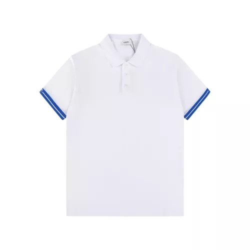 Burberry T-Shirts Short Sleeved For Men #1302949 $40.00 USD, Wholesale Replica Burberry T-Shirts