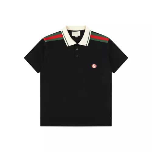 Gucci T-Shirts Short Sleeved For Men #1303030