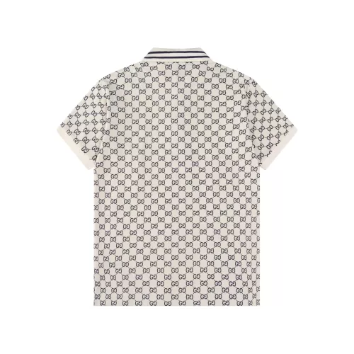 Replica Gucci T-Shirts Short Sleeved For Men #1303099 $41.00 USD for Wholesale