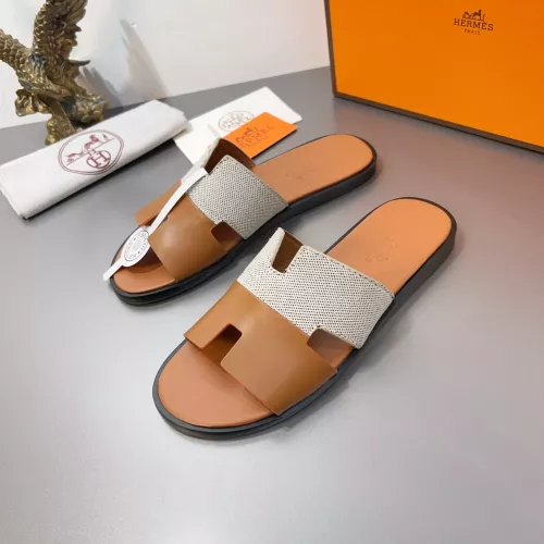 Hermes Slippers For Men #1303305