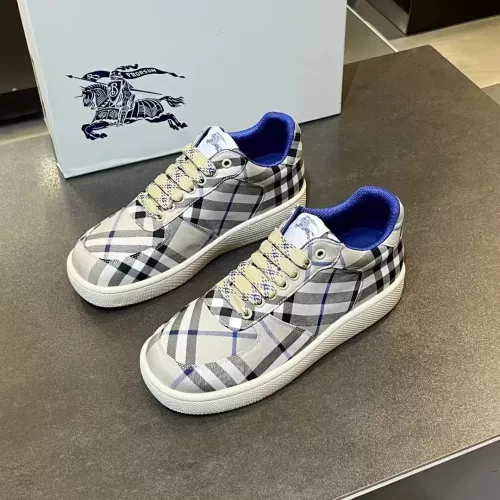 Burberry Casual Shoes For Women #1303353 $105.00 USD, Wholesale Replica Burberry Casual Shoes