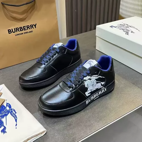 Burberry Casual Shoes For Women #1303359 $112.00 USD, Wholesale Replica Burberry Casual Shoes