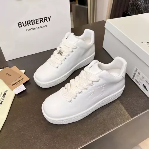 Burberry Casual Shoes For Men #1303360 $112.00 USD, Wholesale Replica Burberry Casual Shoes