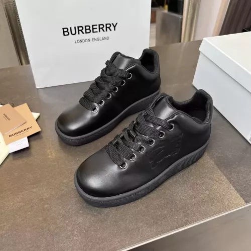Burberry Casual Shoes For Men #1303362 $112.00 USD, Wholesale Replica Burberry Casual Shoes