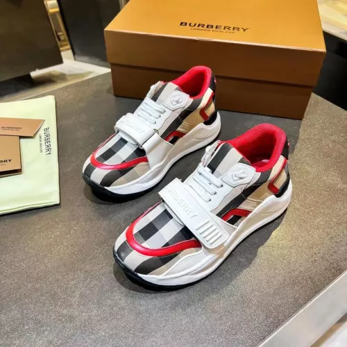 Burberry Casual Shoes For Women #1303424 $118.00 USD, Wholesale Replica Burberry Casual Shoes