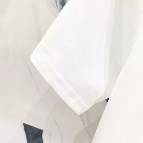 Replica Chanel T-Shirts Short Sleeved For Women #1303425 $40.00 USD for Wholesale