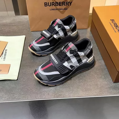 Burberry Casual Shoes For Women #1303429 $118.00 USD, Wholesale Replica Burberry Casual Shoes