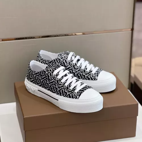 Burberry Casual Shoes For Men #1303470 $76.00 USD, Wholesale Replica Burberry Casual Shoes