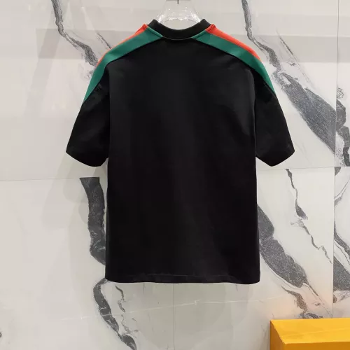 Replica Gucci T-Shirts Short Sleeved For Unisex #1303519 $45.00 USD for Wholesale