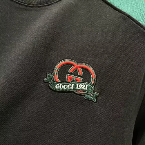 Replica Gucci T-Shirts Short Sleeved For Unisex #1303519 $45.00 USD for Wholesale