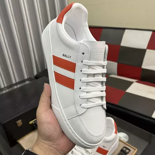Replica Bally Casual Shoes For Men #1303674 $80.00 USD for Wholesale
